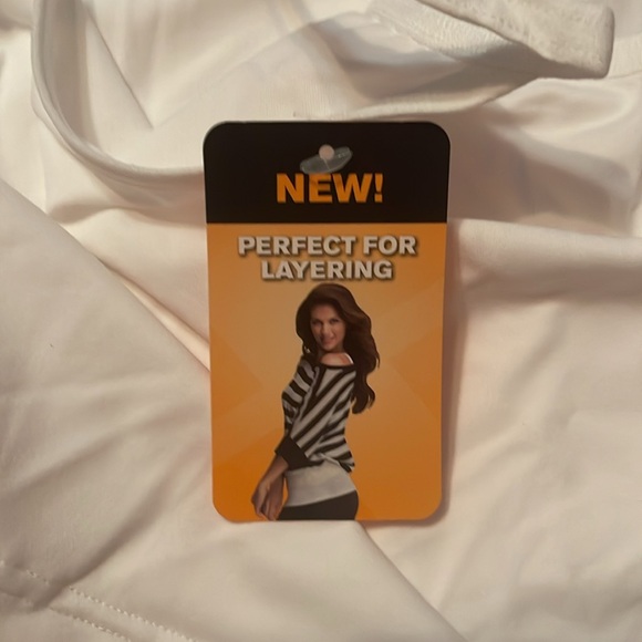 FLEXEES by Maidenform Firm Control Cami size 3X NWT - Picture 11 of 11